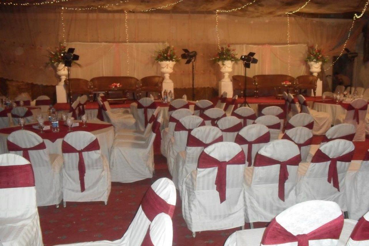 Hotel Crown Plaza Lahore Buitenkant foto