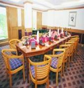 Hotel Crown Plaza Lahore Buitenkant foto